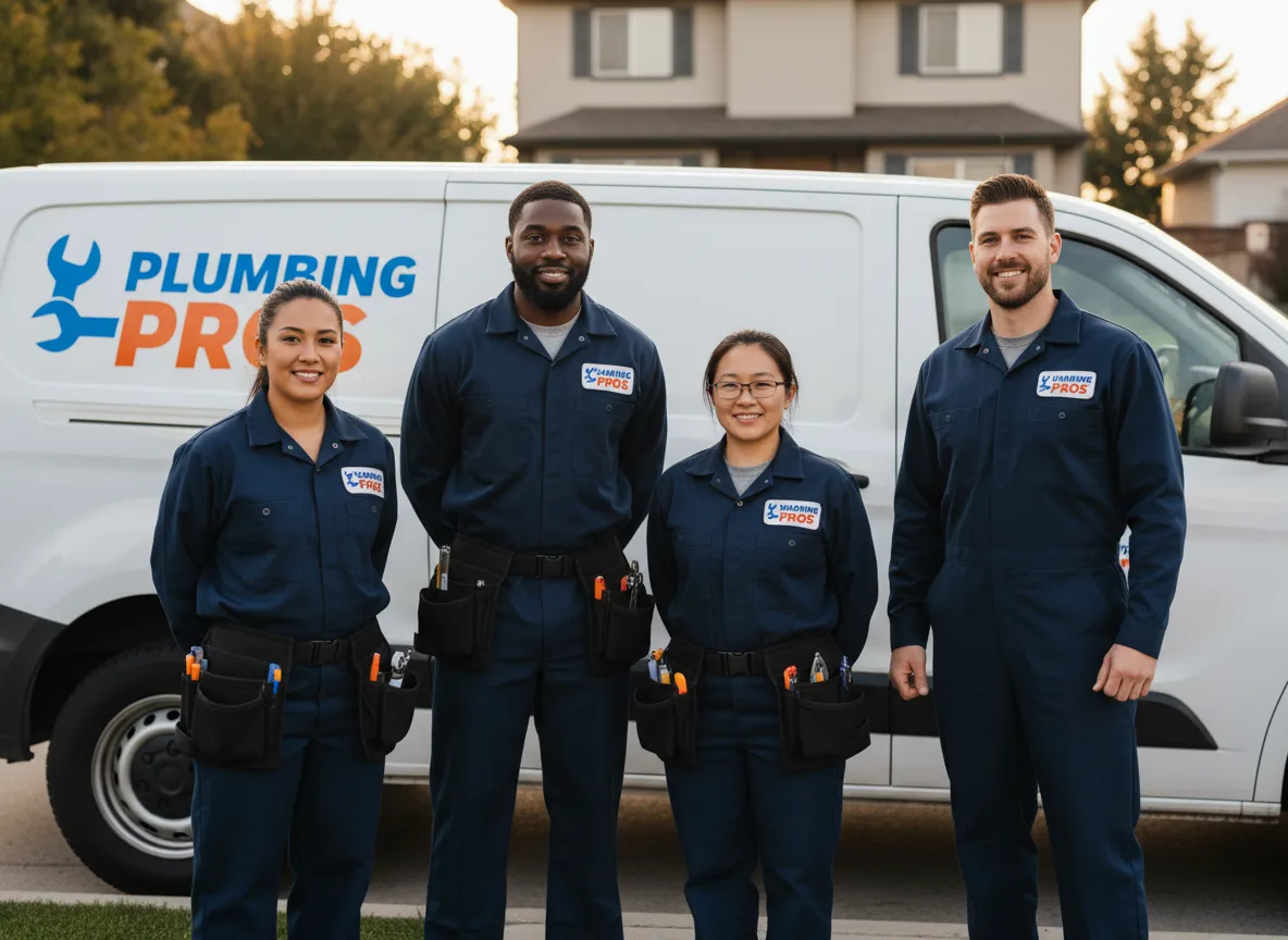 Water Heater Repair company in College Station, TX